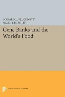 Banks Gene and the Food World’s 预订
