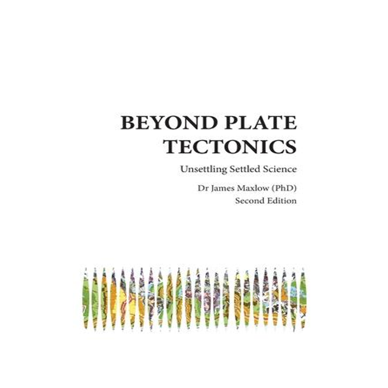 [预订]Beyond Plate Tectonics 9780992565213