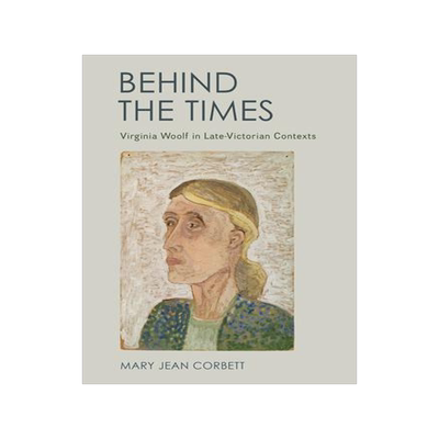 [预订]Behind the Times 9781501752469