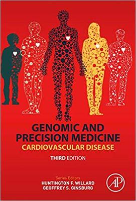 【预售】Genomic and Precision Medicine