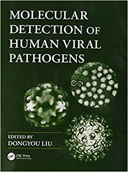 【预售】Molecular Detection of Human Viral Pathogens