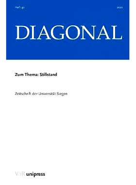 预订 Stillstand 停顿: 9783847113263