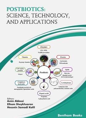 [预订]Postbiotics: Science, Technology and Applications 9781681088402
