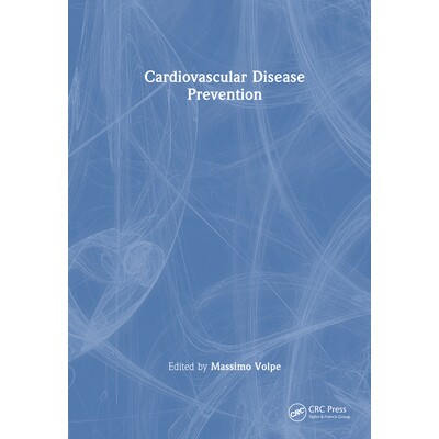 预订 Cardiovascular Disease Prevention 心血管疾病预防 9781041015444