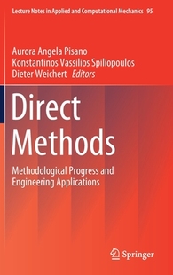 Methods Direct 预订