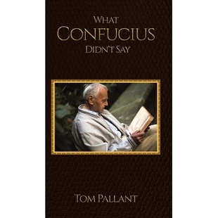 Say 预订 Didn’t Confucius 9781528975131 What