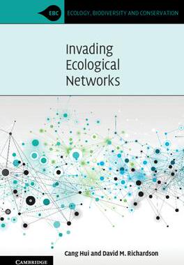 [预订]Invading Ecological Networks 9781108478618