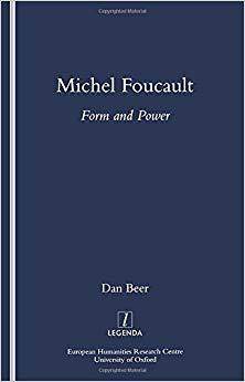 【预售】michel foucault