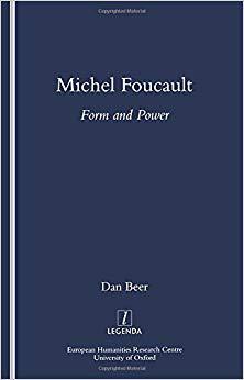 【预售】Michel Foucault