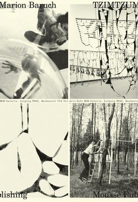 [预订]Marion Baruch : tzimtzum. 9788867495641