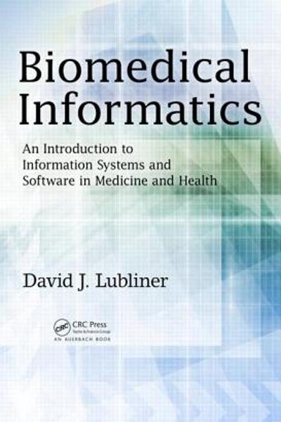 [预订]Biomedical Informatics 9781466596207