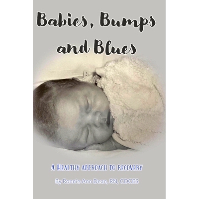 预订 Babies, Bumps and Blues A Healthy Approach to Recovery: 9781088169193