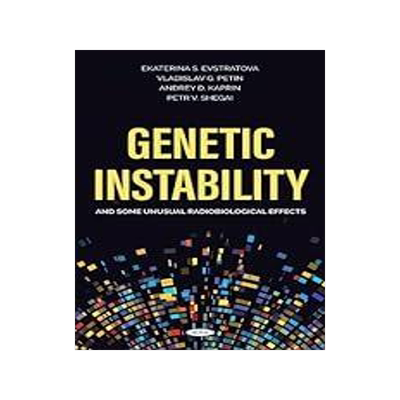[预订]Genetic Instability and Some Unusual Radiobiological Effects 9781685078867