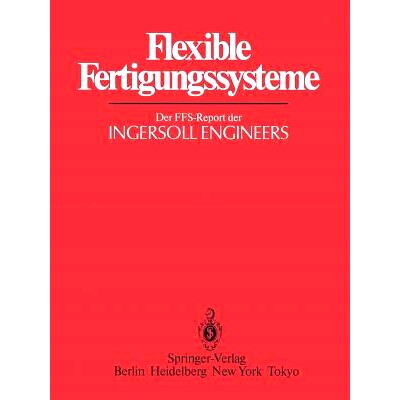 Der FFS-Report der INGERSOLL ENGINEERS