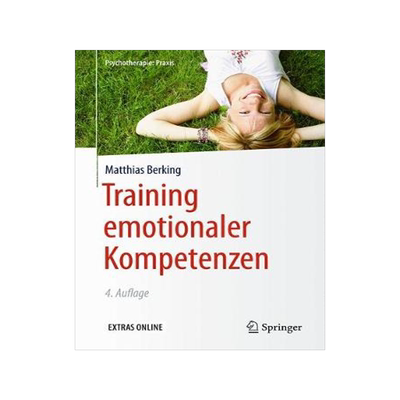 预订 Training emotionaler Kompetenzen