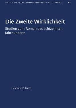 [预订]Die Zweite Wirklichkeit 9781469657752