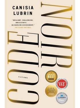 预订 Code Noir 黑色代码: 9780735282230