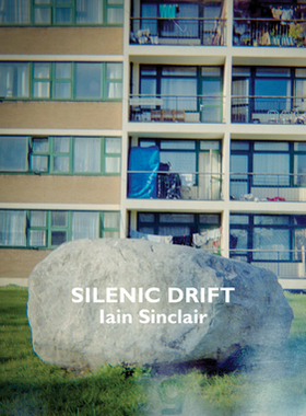 【预订】Vulcanic Tryst. by Iain Sinclair & Brian Catling
