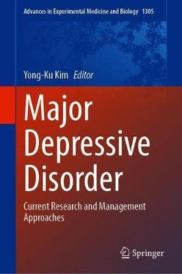 【预订】Major Depressive Disorder