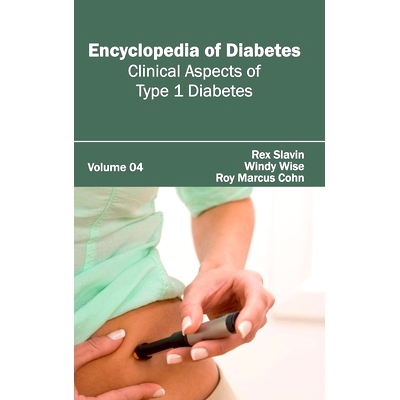 Volume 04 (Clinical Aspects of Type 1 Di