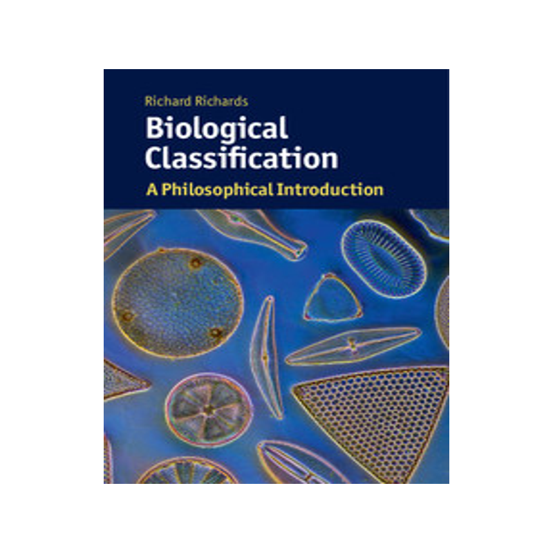 【预订】Biological Classification