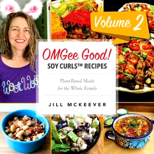 Soy 9781979024952 预订 Good Volume Recipes OMGee Curls