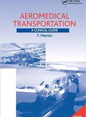 【预售】Aeromedical Transportation