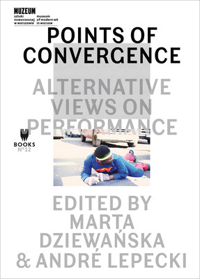 【预订】Points of Convergence 9788364177385