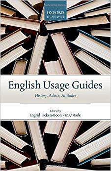 【预售】English Usage Guides