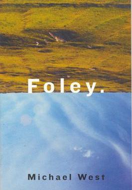 【预订】Foley