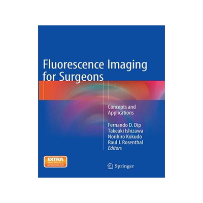 预订 Fluorescence Imaging for Surgeons