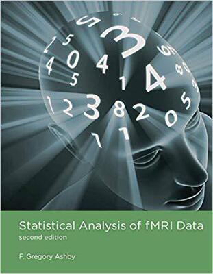 【预售】Statistical Analysis of Fmri Data