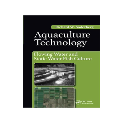 [预订]Aquaculture Technology 9780367573744