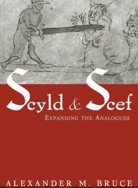 【预订】Scyld and Scef