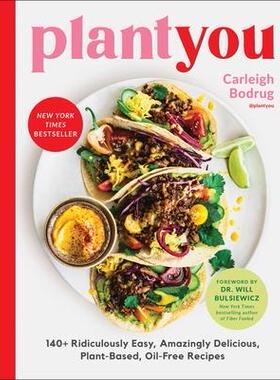 [预订]PlantYou 9780306923043