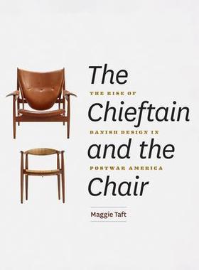 [预订]The Chieftain and the Chair 9780226550329