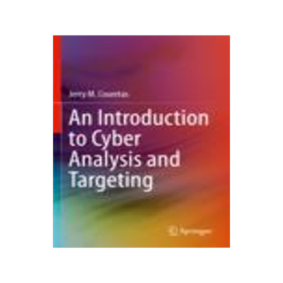 [预订]An Introduction to Cyber Analysis and Targeting