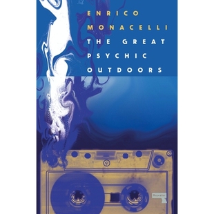 Psychic Outdoors Fidelity The 9781914420603 Low Great 预订 Adventures