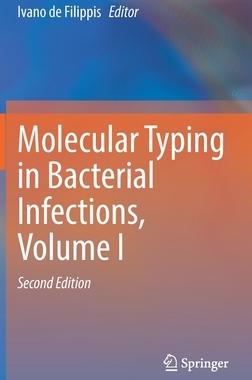 [预订]Molecular Typing in Bacterial Infections, Volume I