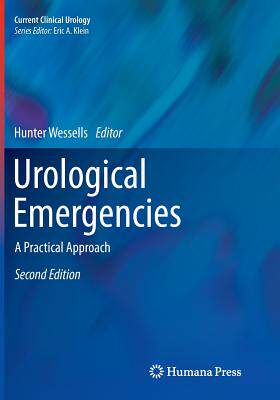 【预订】Urological Emergencies