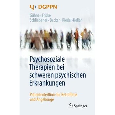 Patientenleitlinie f&uuml;r Betroffene und A