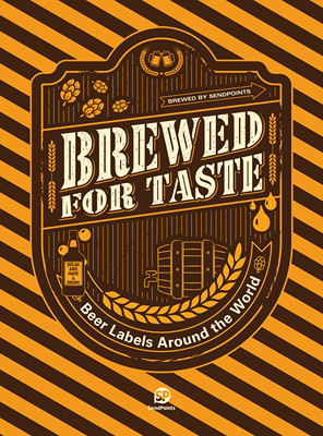【预售】BREWED FOR TASTE
