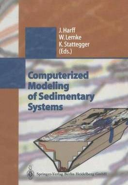 【预订】Computerized Modeling of Sedimentary Systems