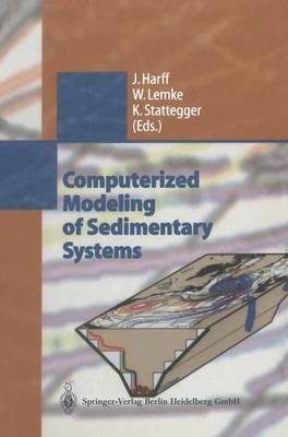 【预订】Computerized Modeling of Sedimentary Systems