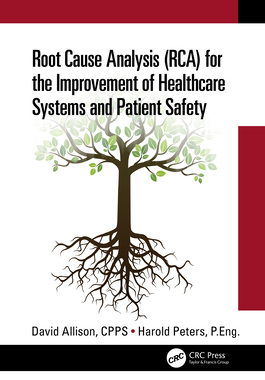【预订】Root Cause Analysis (RCA) for the Improvement of Healthcare Systems and Patient Safety