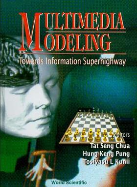 【预订】MULTIMEDIA MODELING: TOWARDS INFORMATION SUPERHIGHWAY