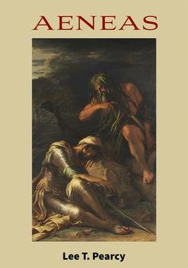 [预订]Aeneas 9780472054909