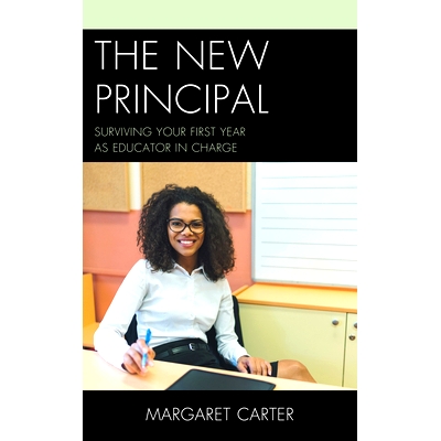 Surviving Your First Year as Educator in