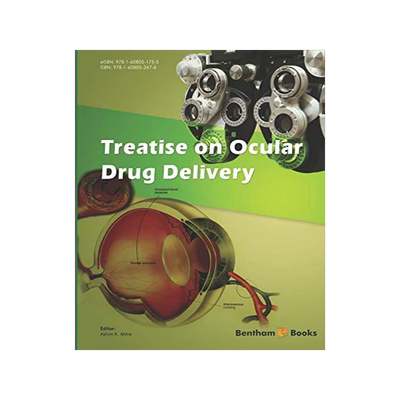 [预订]Treatise on Ocular Drug Delivery 9781608053476