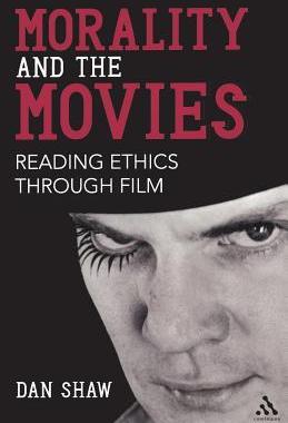 [预订]Morality and the Movies 9781441145413